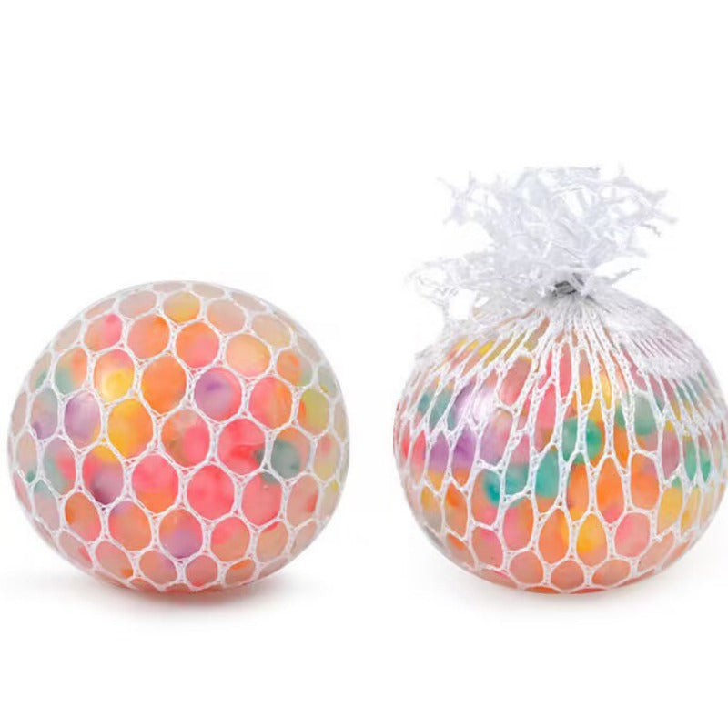 Wholesale Stress Relieving Grape Ball TPR Toys