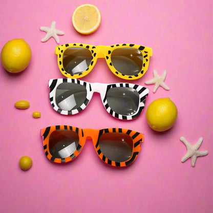 ABS Children's Sunglasses, Fashionable Sunglasses