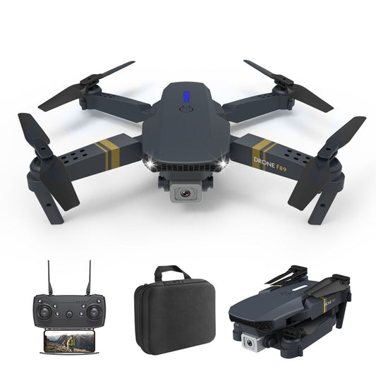 4K Dual Camera Long Endurance Quadcopter