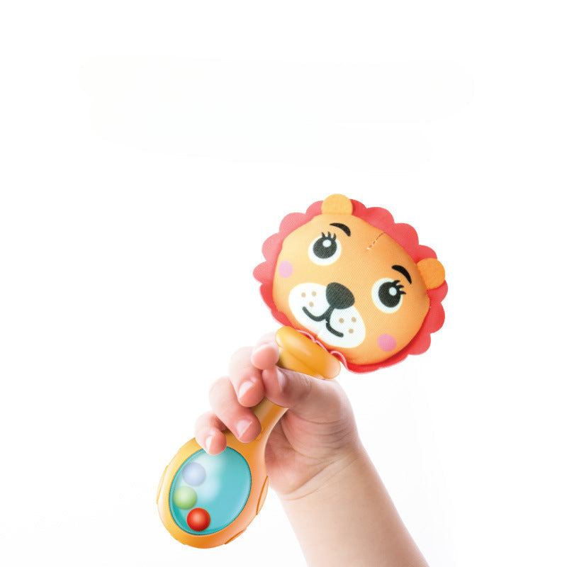 Wholesale Plastic Baby Ringing, Hearing, Grasping and Training Toys