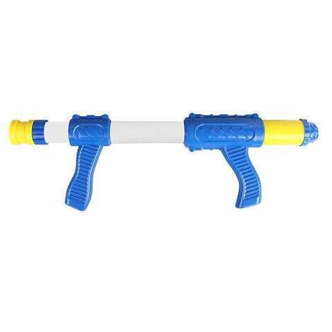 Air-Powered Soft Bullet Gun Shooting Toy