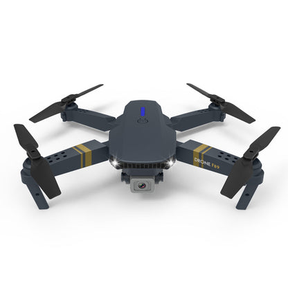 4K Dual Camera Long Endurance Quadcopter