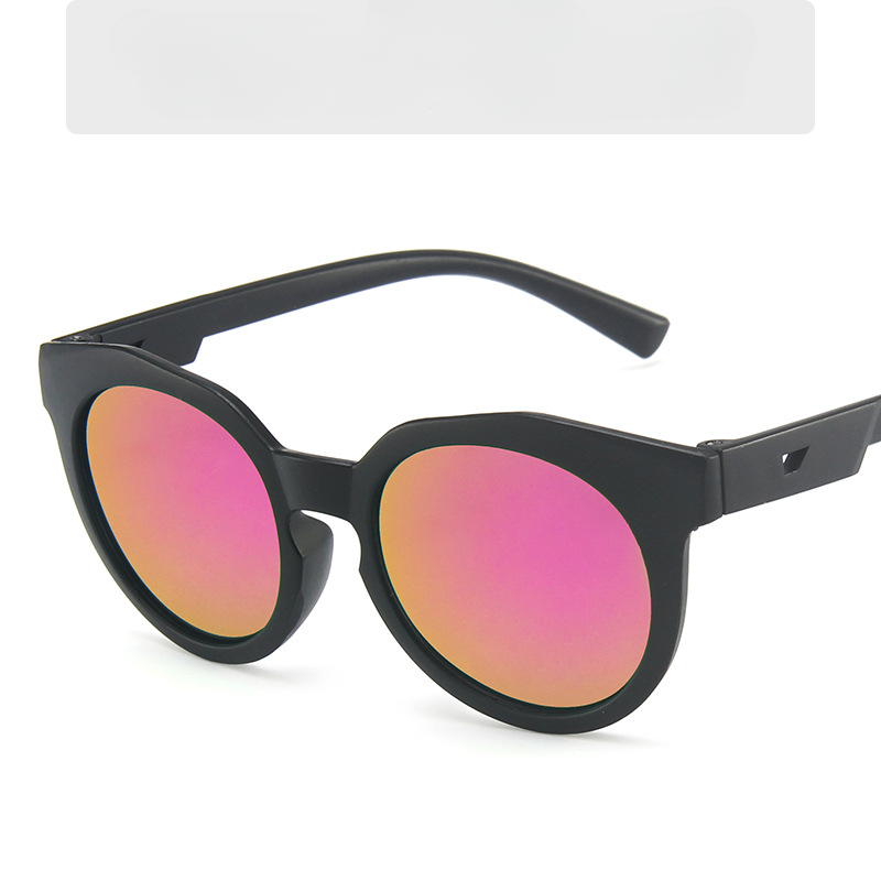 Wholesale PC Candy Frosted Children's Sunglasses