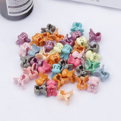 40 PCS Hair Crab Clip For Girls