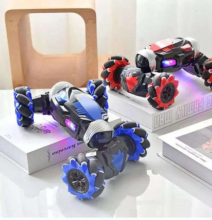 4D-32 Remote Control Car