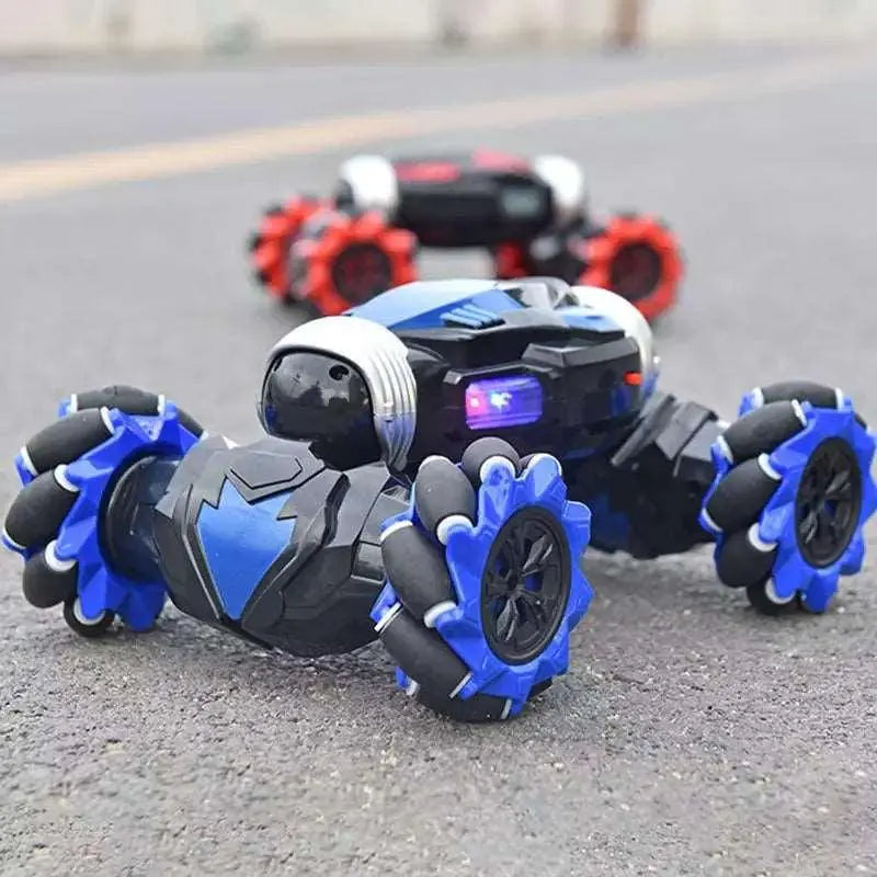 4D-32 Remote Control Car