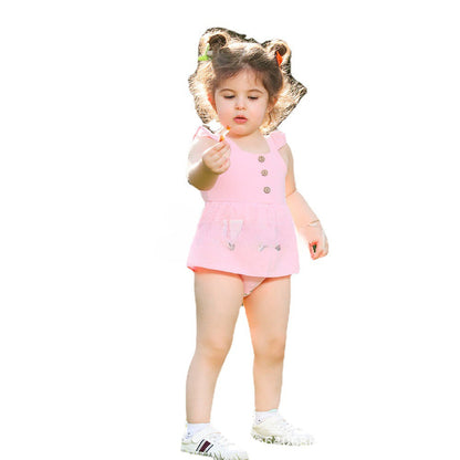 Wholesale for Baby, Girl, Mom, Dad, and Child Cotton Baby Clothes