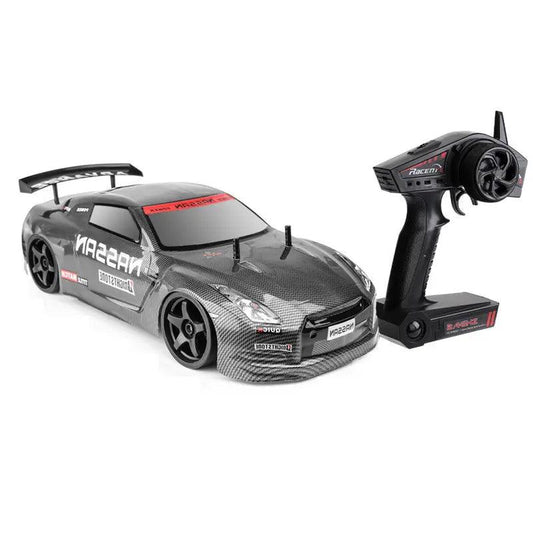 4WD RC Car