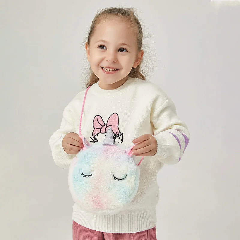 Adorable Unicorn Purse