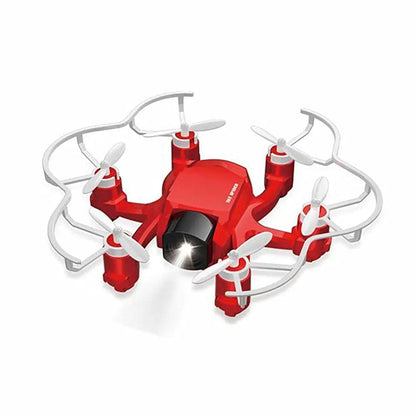 6-Channel 6-Axis Pocket Drone