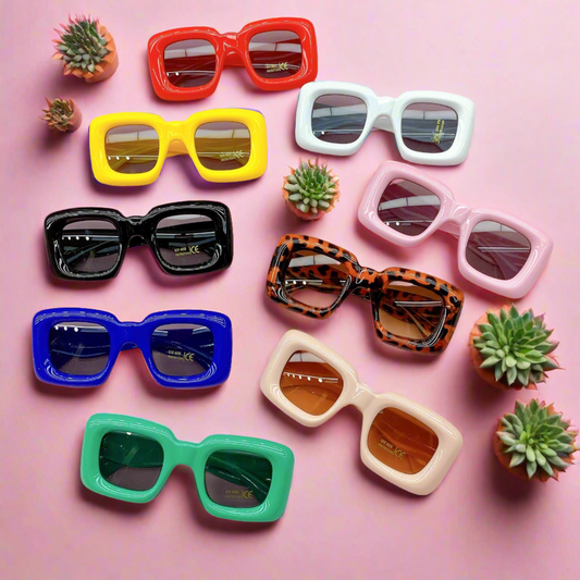 Wholesale PC Box Children's Sunglasses