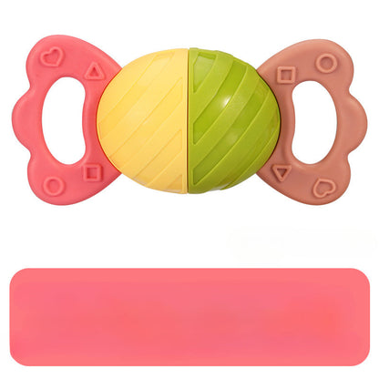 Wholesale Plastic Baby Ringing, Hearing, Grasping and Training Toys