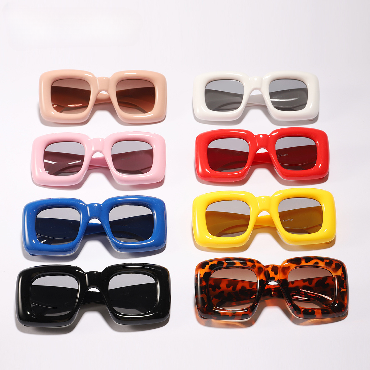 Wholesale Inflatable Funny Box PC Children's Sunglasses