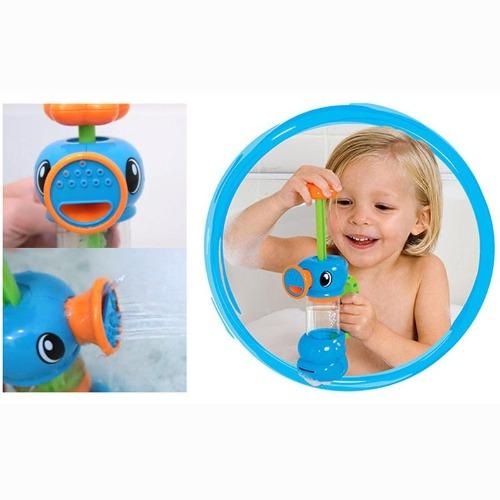 Animal Shape Baby Bath Toys