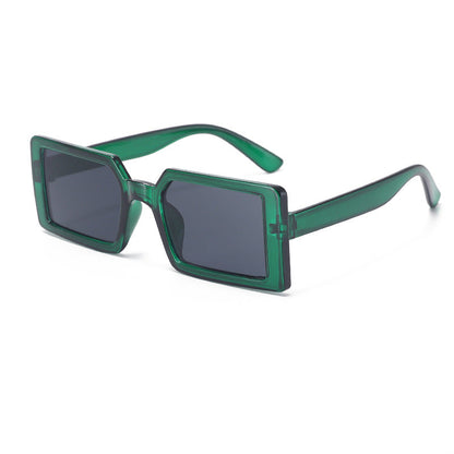 Wholesale PC Square Frame Kids Sunglasses