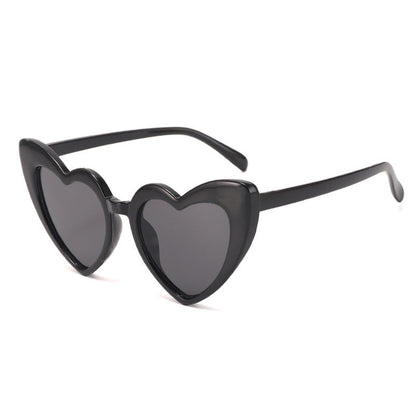 Wholesale PC Heart Kids Sunglasses