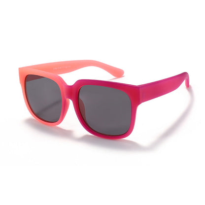 Wholesale PC Kids Color Changing Sunglasses