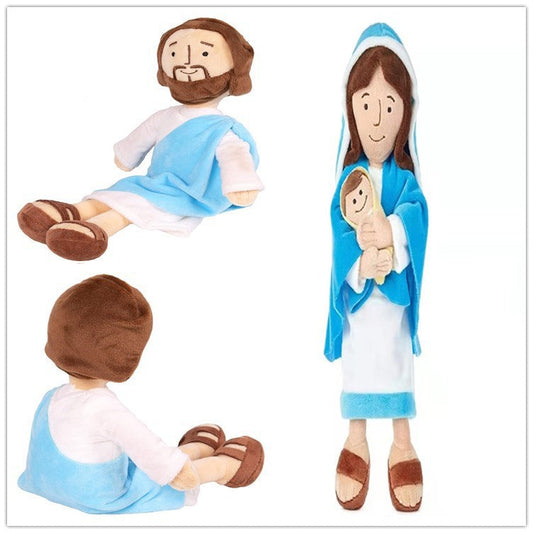 Wholesale Easter Arabian Doll Cotton TOY