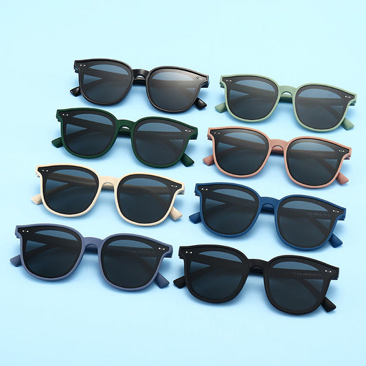 Wholesale Polarized PC Kids Sunglasses