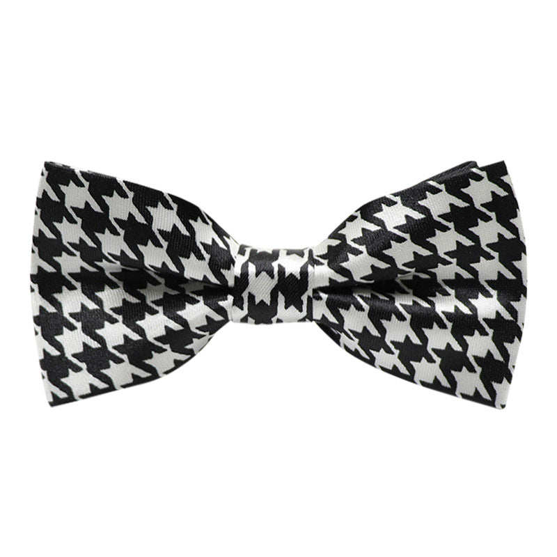 Wholesale of Children's Taped Performance Clothing with Bow Ties