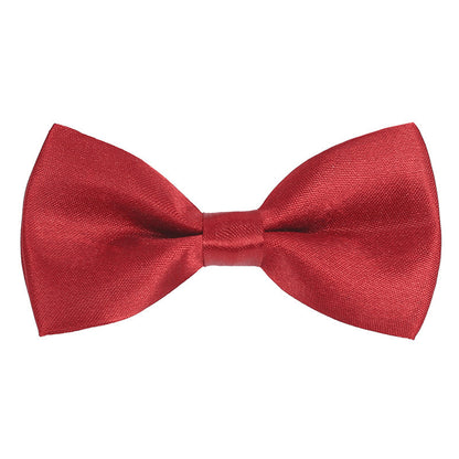 Wholesale of Children's Taped Performance Clothing with Bow Ties