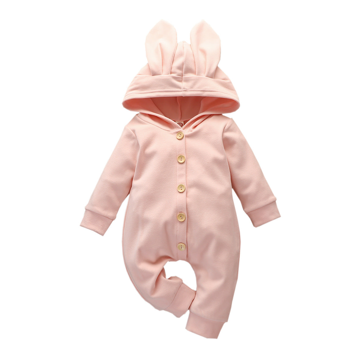 Wholesale Love Baby Jumpsuits Cotton Baby Clothes