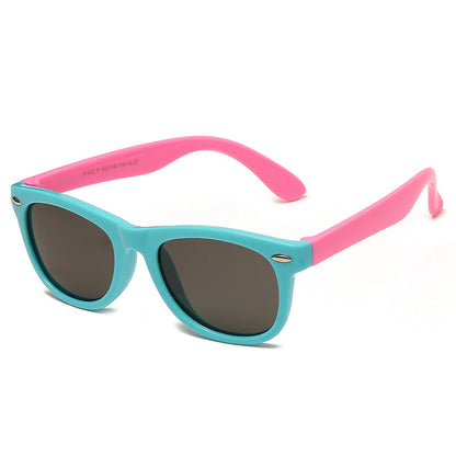 Wholesale UV Protection PC Sunglasses