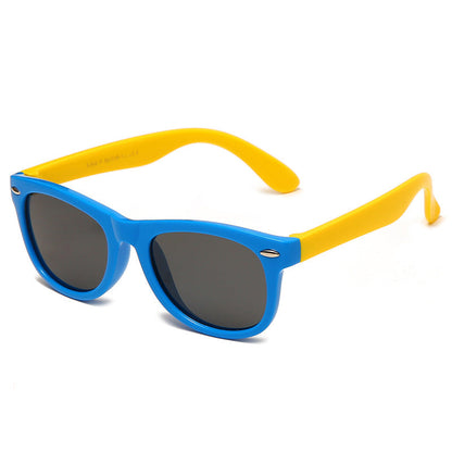 Wholesale UV Protection PC Sunglasses