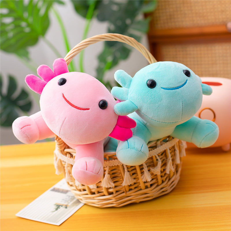 Wholesale PP Cotton Newt Doll