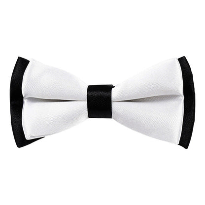 Wholesale of Children's Taped Performance Clothing with Bow Ties