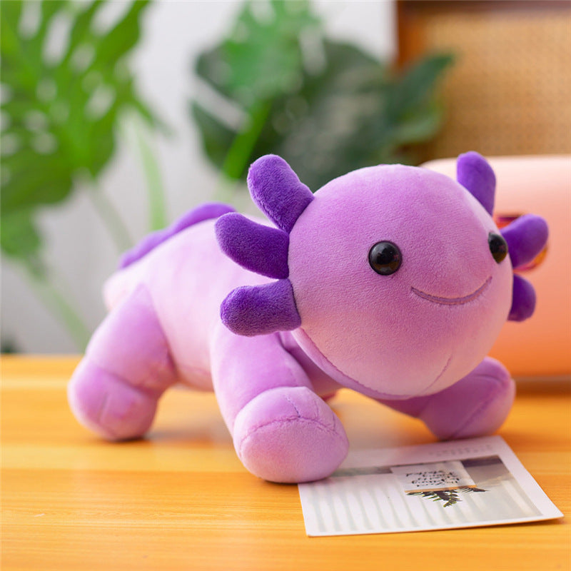 Wholesale PP Cotton Newt Doll