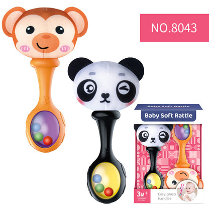 Wholesale Plastic Baby Ringing, Hearing, Grasping and Training Toys