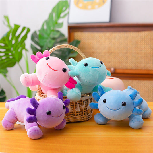 Wholesale PP Cotton Newt Doll