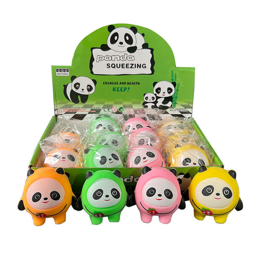 Wholesale TPR Kneading and Pressure Reducing Toys