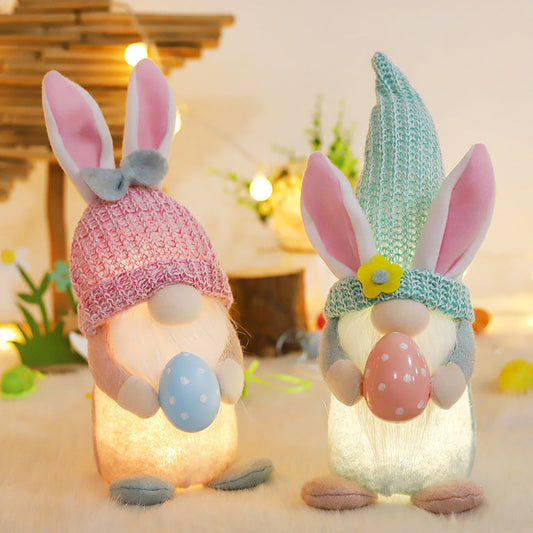 Wholesale Easter Doll PP Cotton TOY