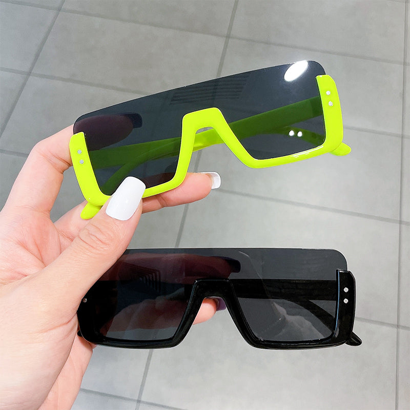 Wholesale UV Protection PC Kids Sunglasses