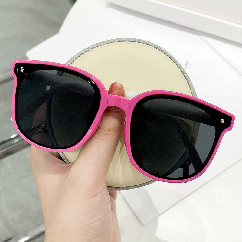 Wholesale PC Kids Foldable Sunglasses