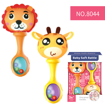 Wholesale Plastic Baby Ringing, Hearing, Grasping and Training Toys