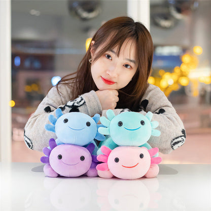 Wholesale PP Cotton Newt Doll