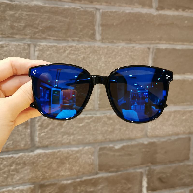 Wholesale UV Resistant PC Children's Sunglasses