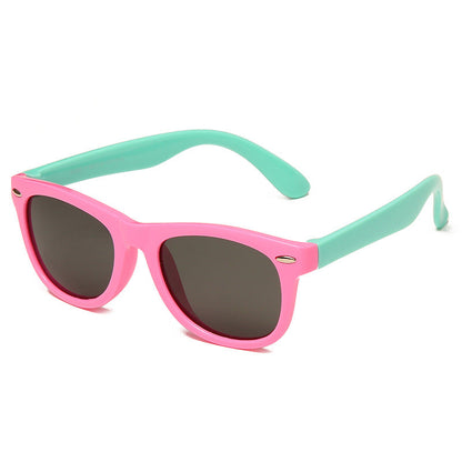 Wholesale UV Protection PC Sunglasses