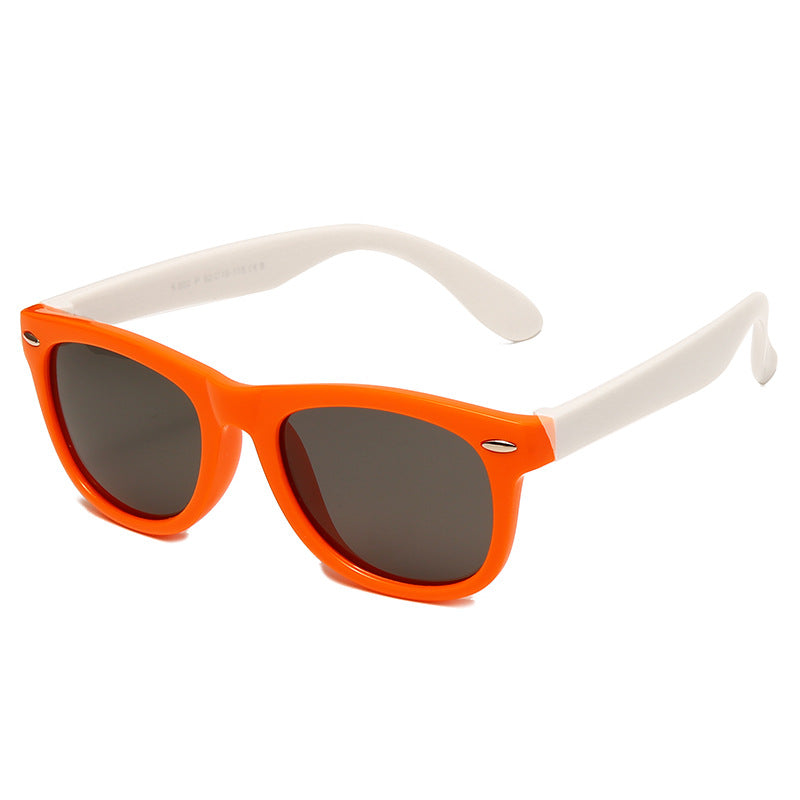 Wholesale UV Protection PC Sunglasses