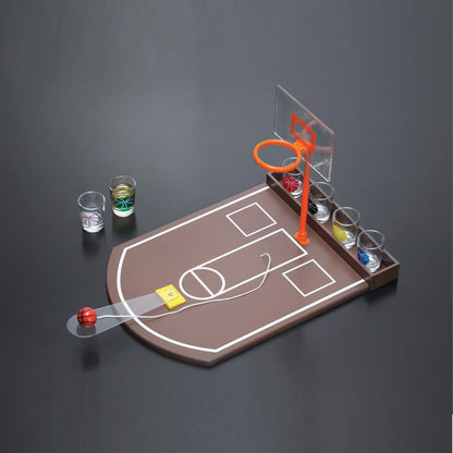 Wholesale MDF Table Basketball, Drinking, Gaming Toys