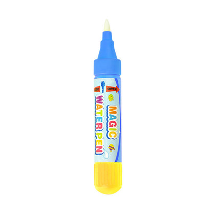 Wholesale of Plastic Canvas Accessories for Children's Water Brushes