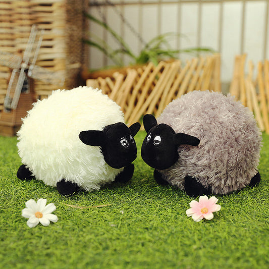 Wholesale Wool Plush Dolls