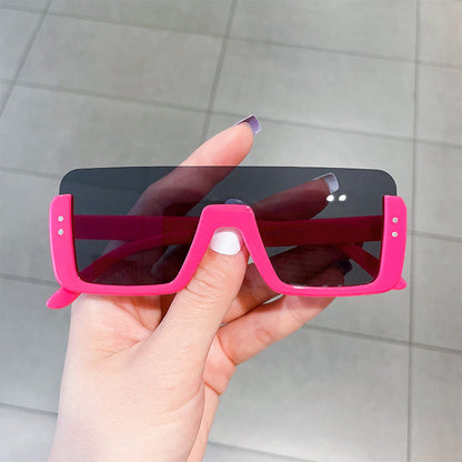 Wholesale UV Protection PC Kids Sunglasses