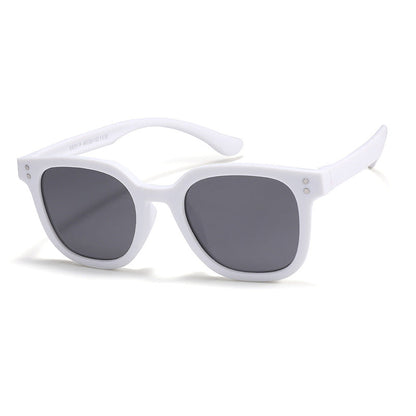 Wholesale Kids Polarized Silicone Sunglasses