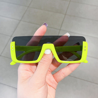 Wholesale UV Protection PC Kids Sunglasses