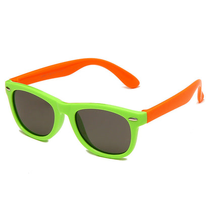 Wholesale UV Protection PC Sunglasses