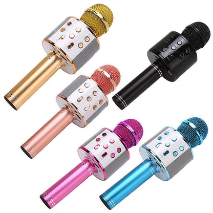 Wholesale Mobile Phone Microphones Wireless Bluetooth Microphones